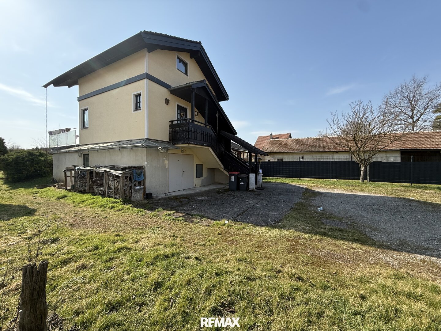 Immobilienfoto