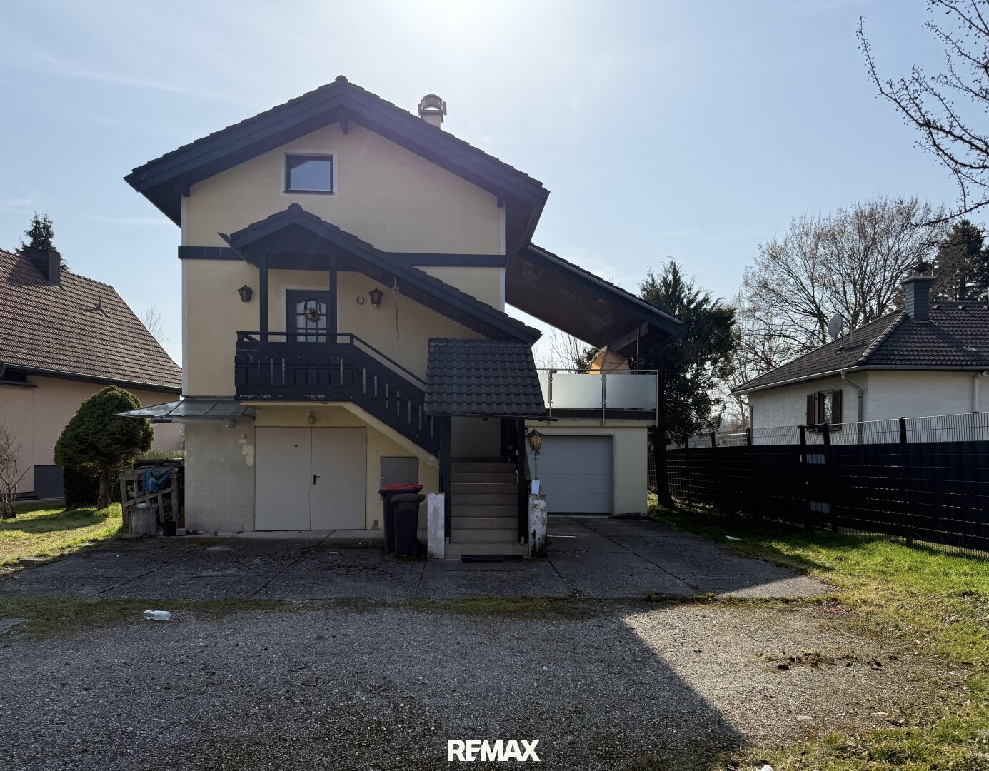 Immobilienfoto