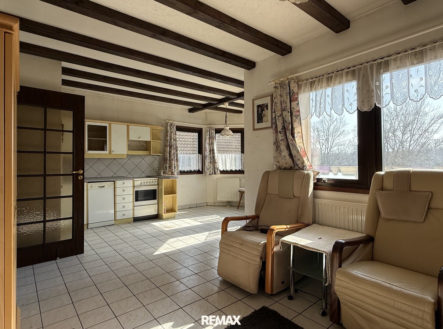 Immobilienfoto
