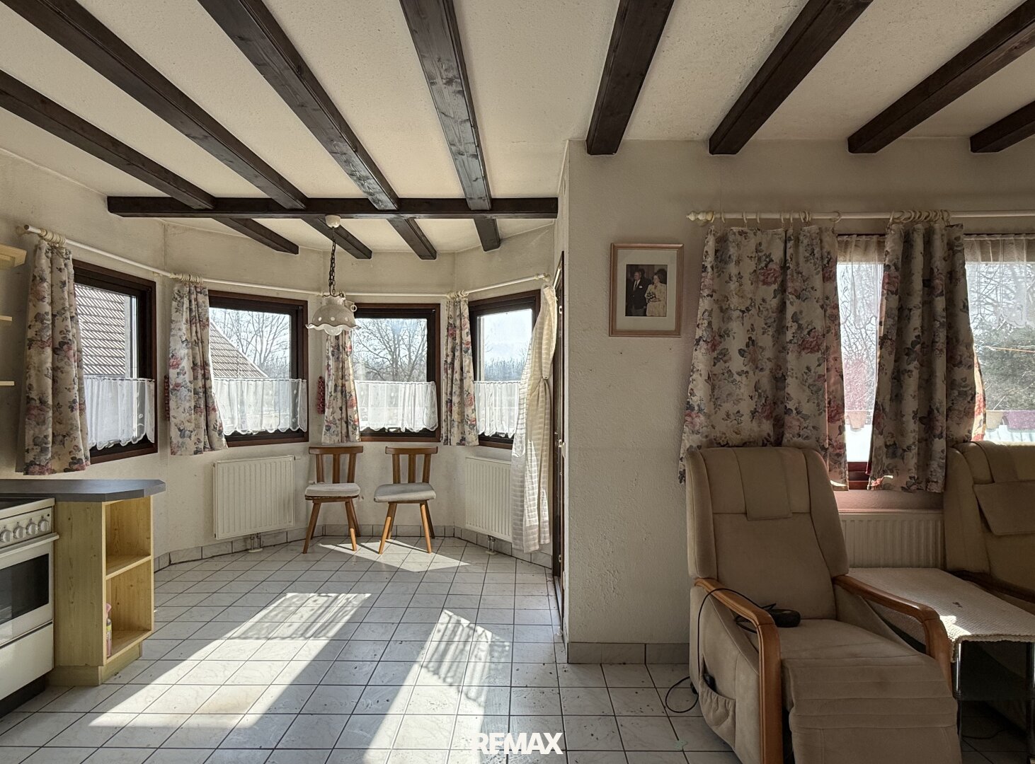 Immobilienfoto