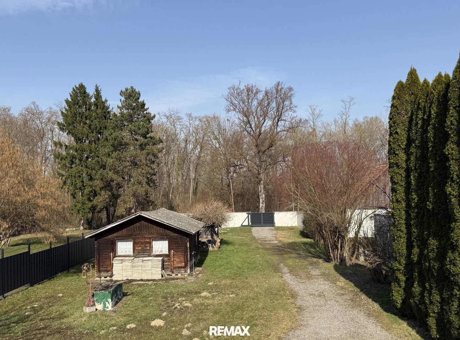 Immobilienfoto