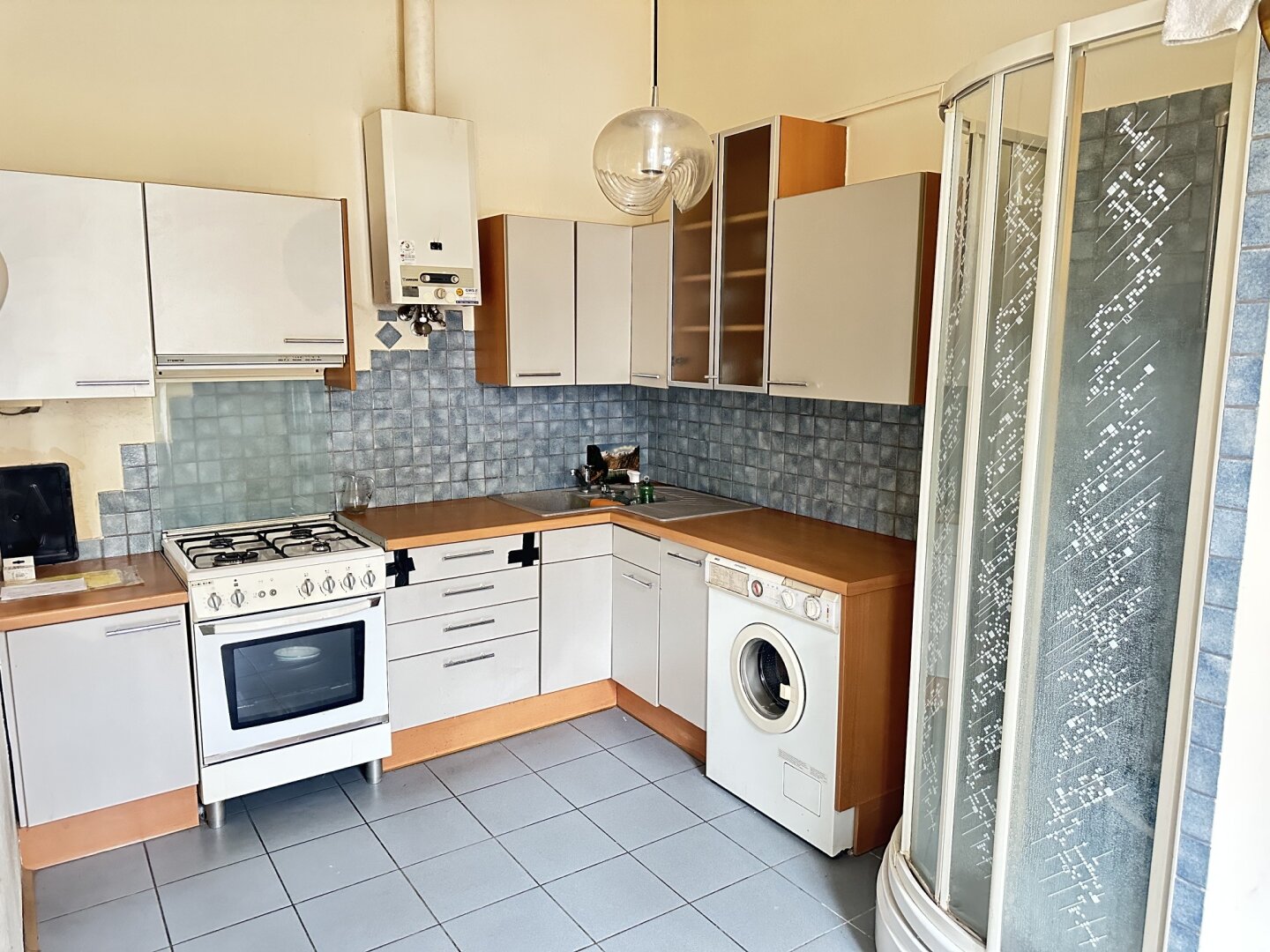 Immobilienfoto