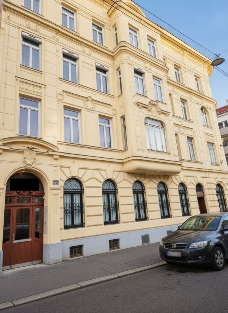 Immobilienfoto