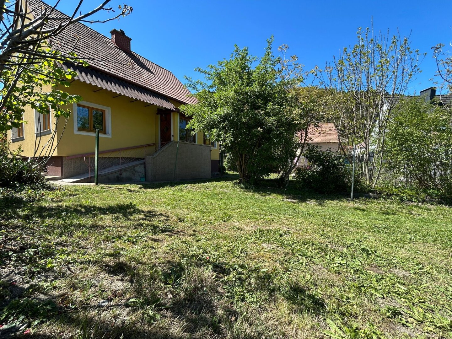 Immobilienfoto
