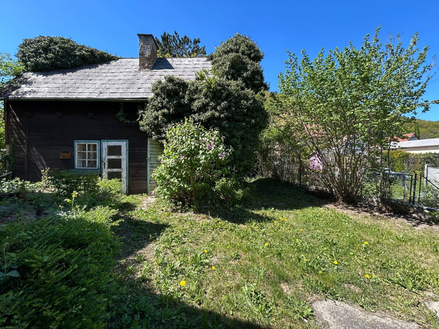 Immobilienfoto