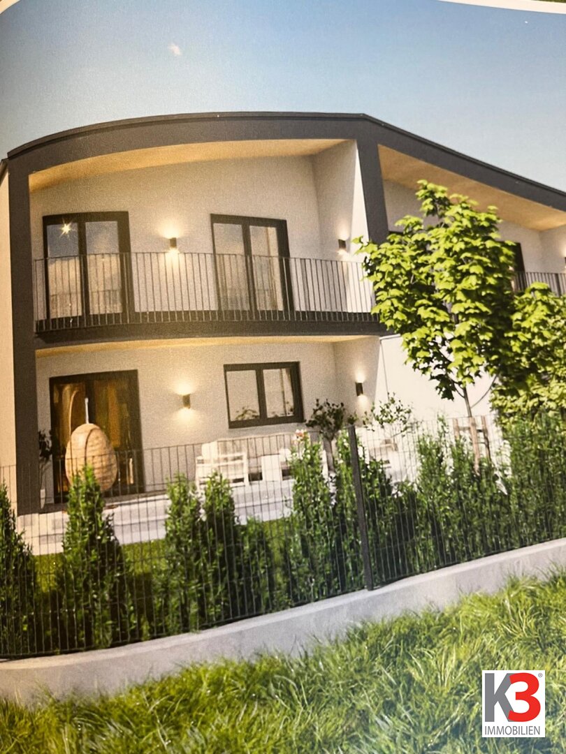 Immobilienfoto