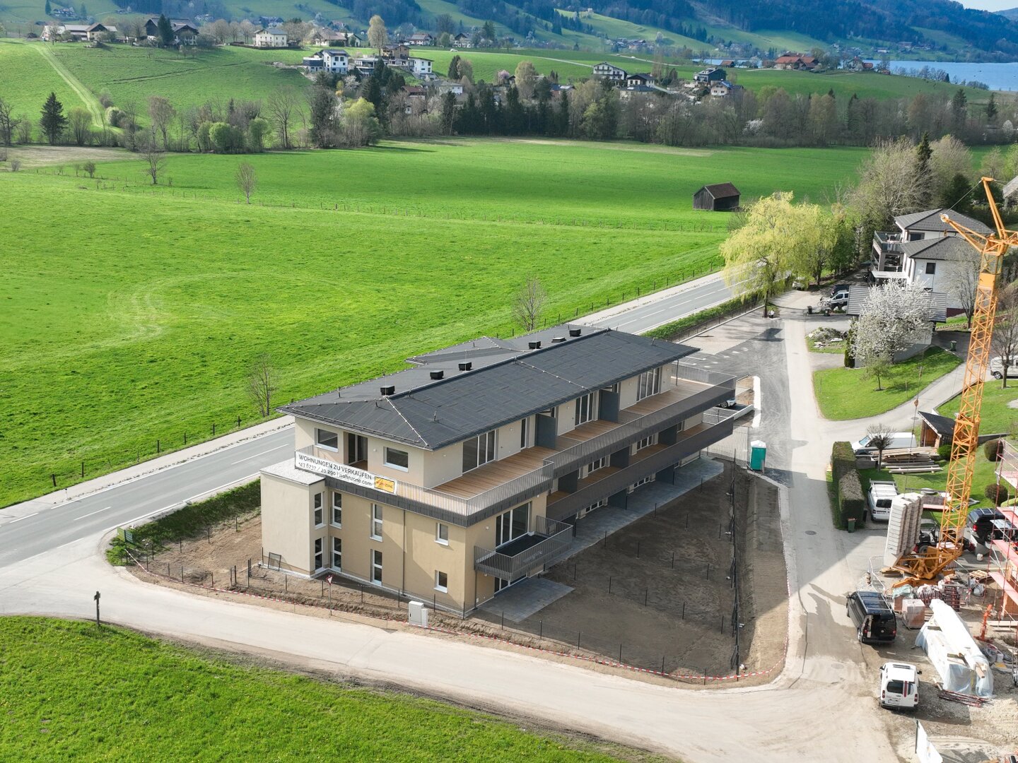 Immobilienfoto