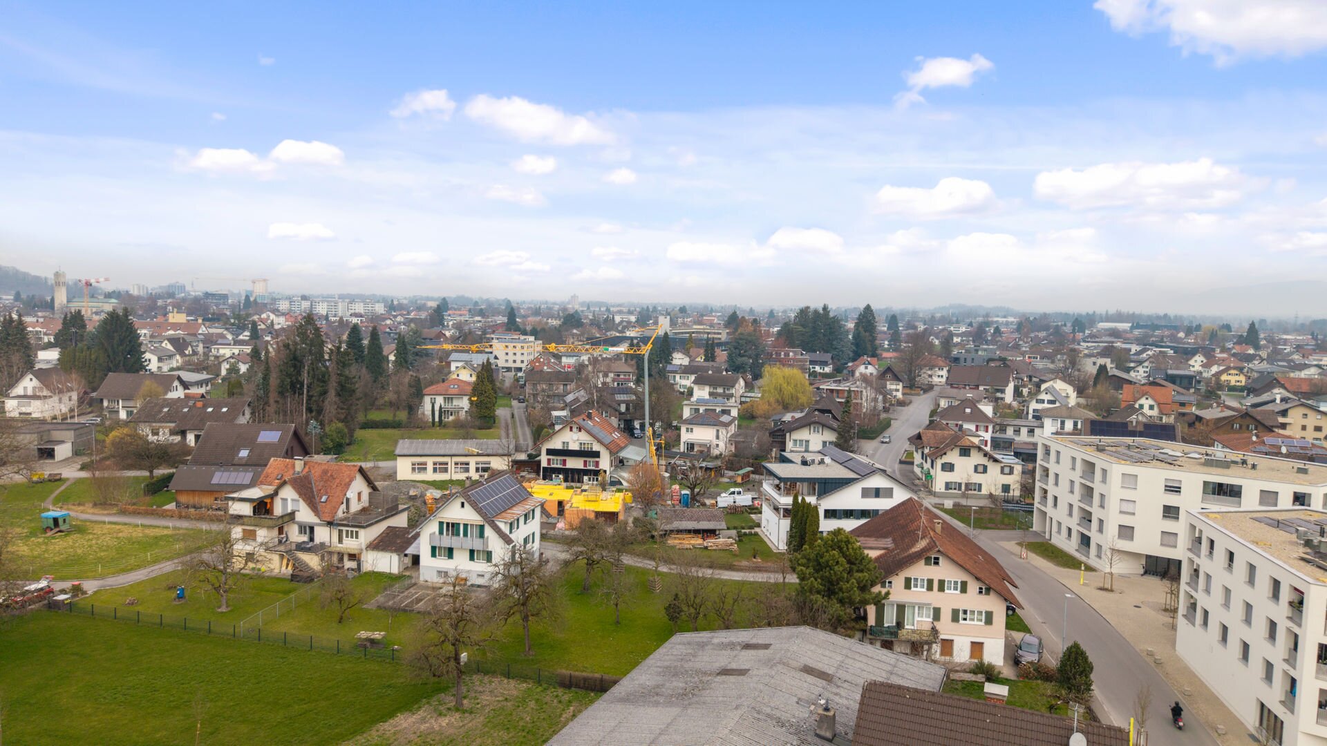 Immobilienfoto