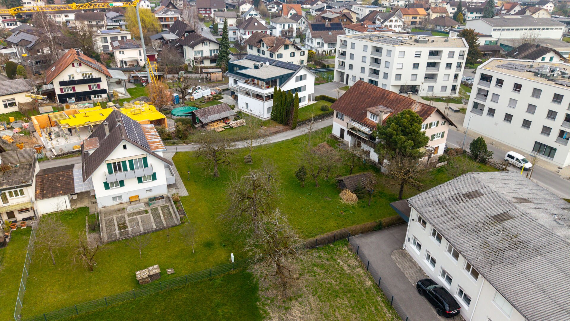 Immobilienfoto