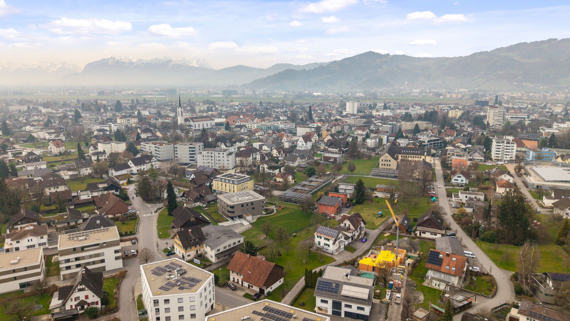 Immobilienfoto