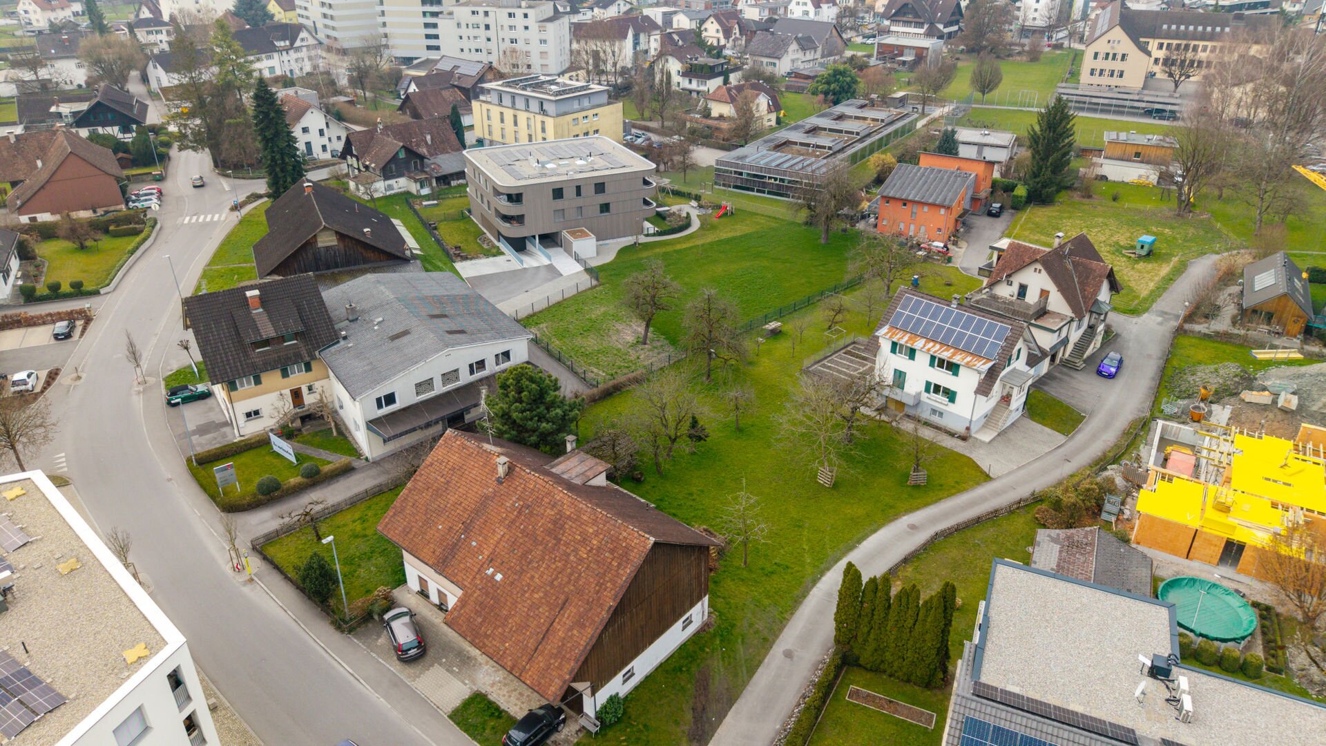 Immobilienfoto