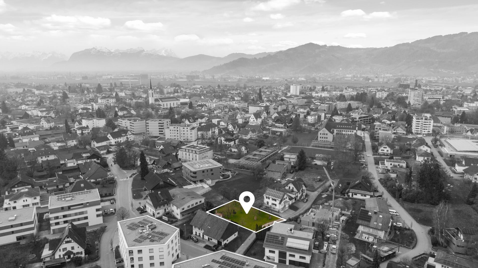 Immobilienfoto