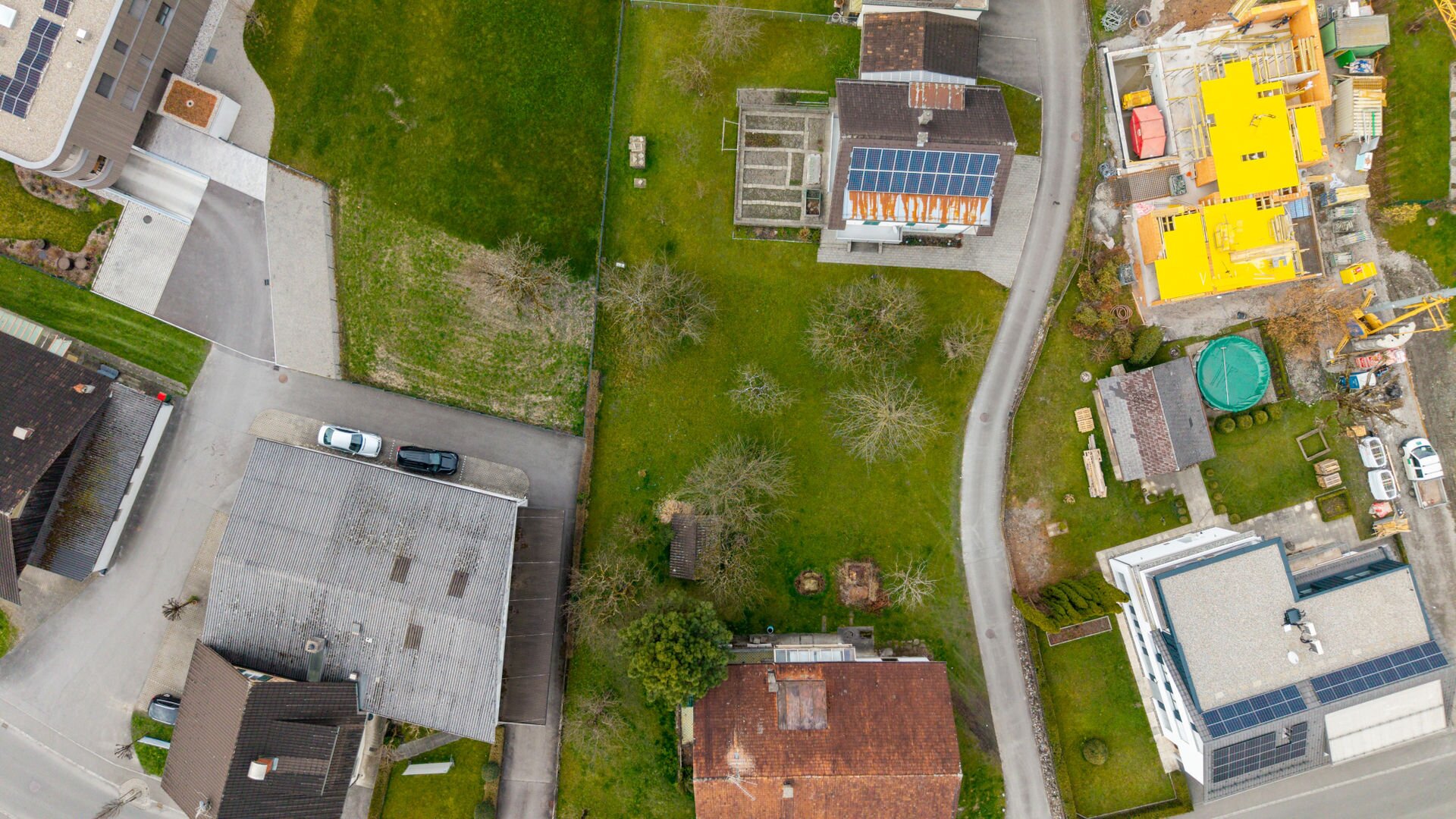 Immobilienfoto