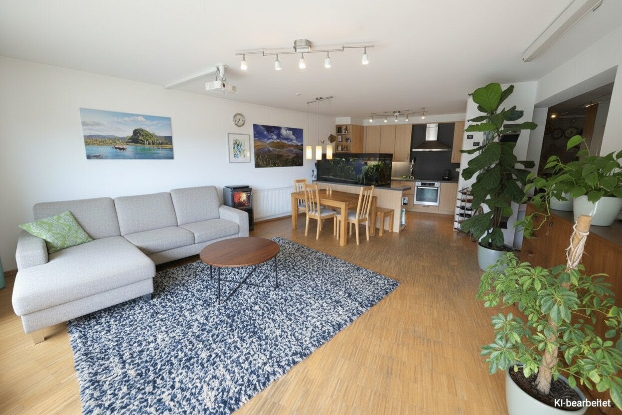 Immobilienfoto