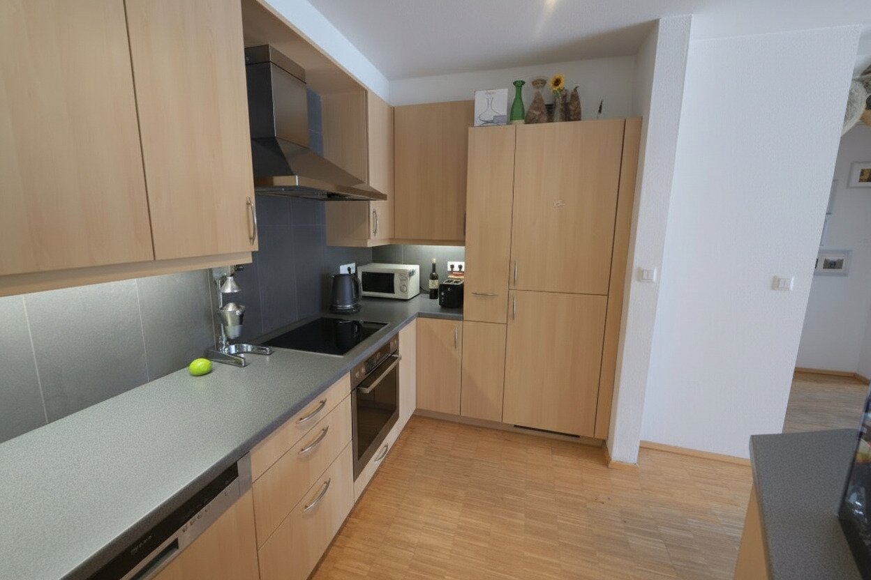 Immobilienfoto