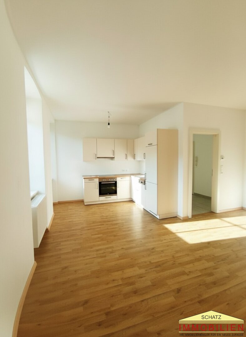 Gemütliche 2-Zimmer-Wohnung mit Stellplatz in Weissenbach!