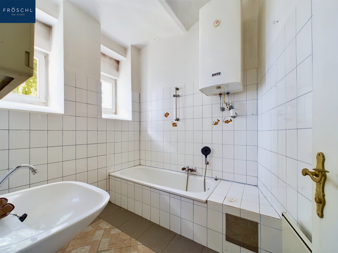 Immobilienfoto