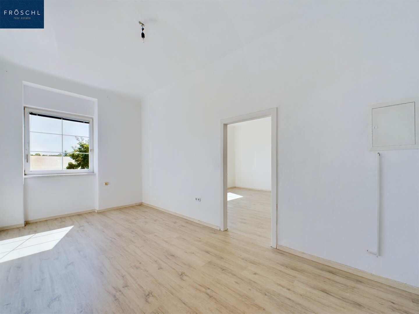 Immobilienfoto