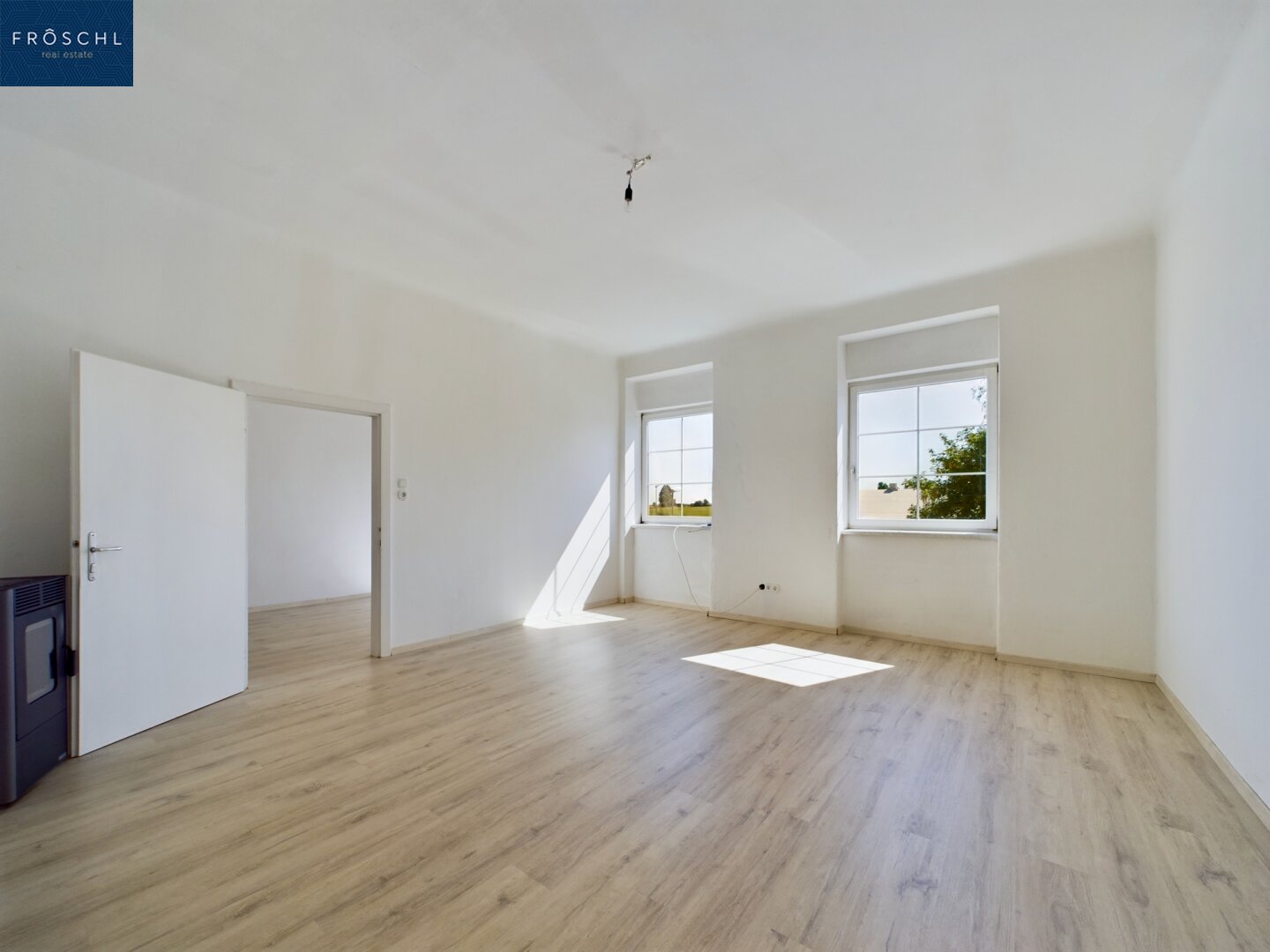 Immobilienfoto