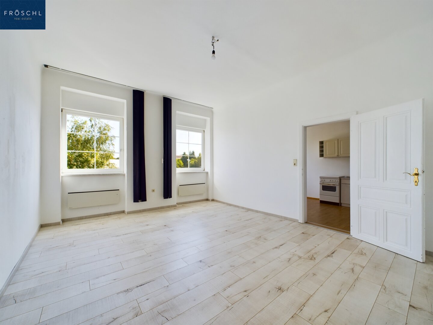 Immobilienfoto