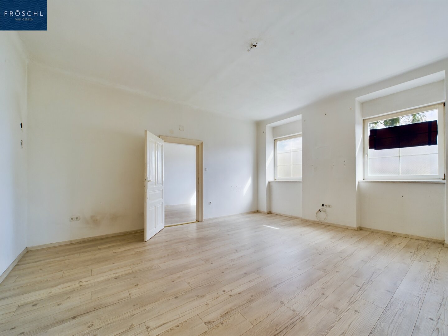 Immobilienfoto