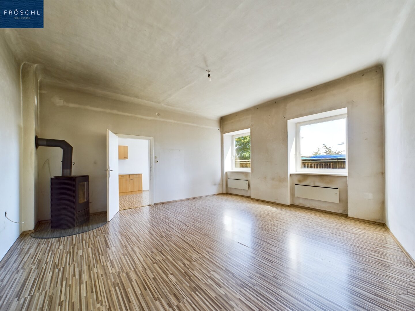 Immobilienfoto