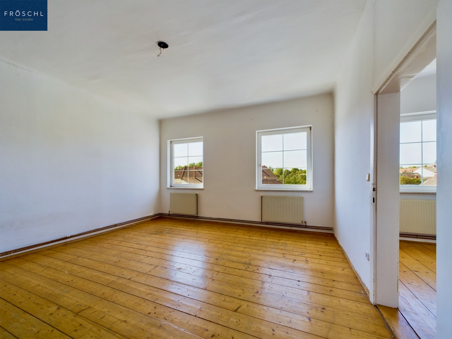 Immobilienfoto