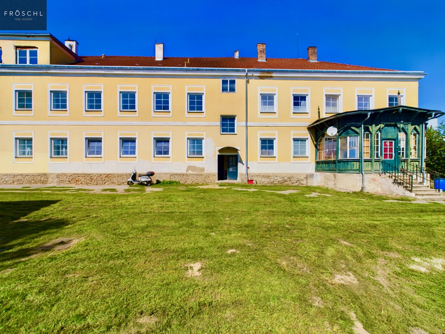 Immobilienfoto