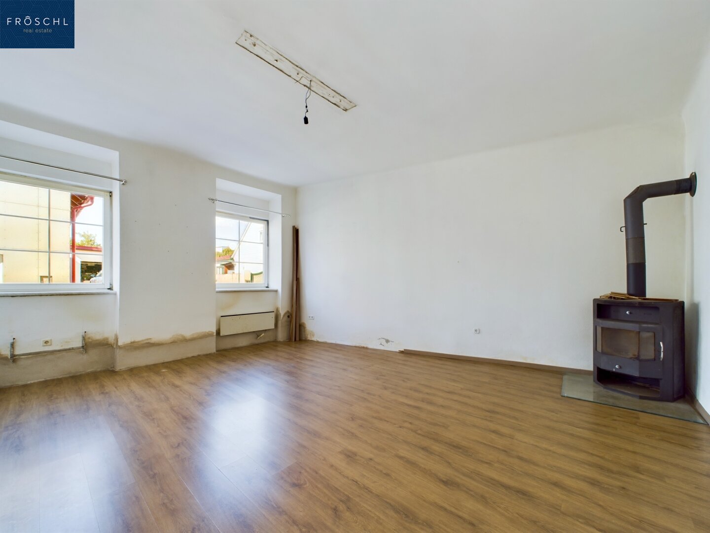 Immobilienfoto