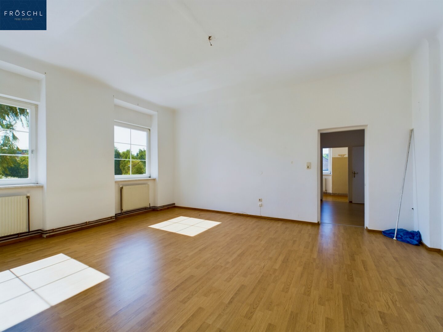 Immobilienfoto