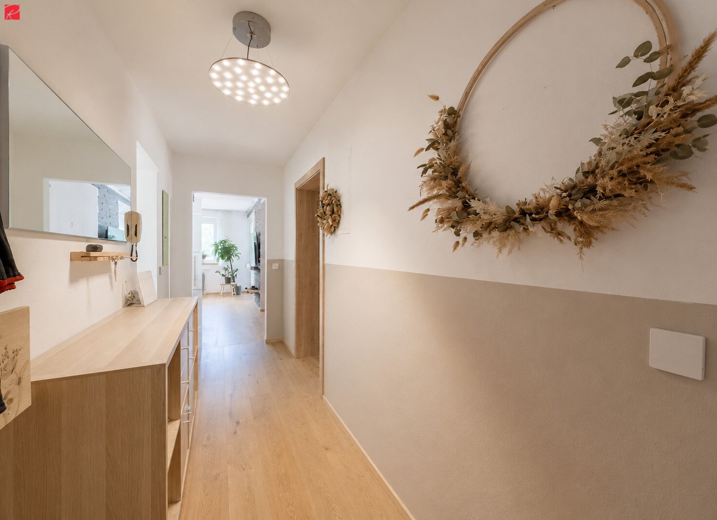 Immobilienfoto