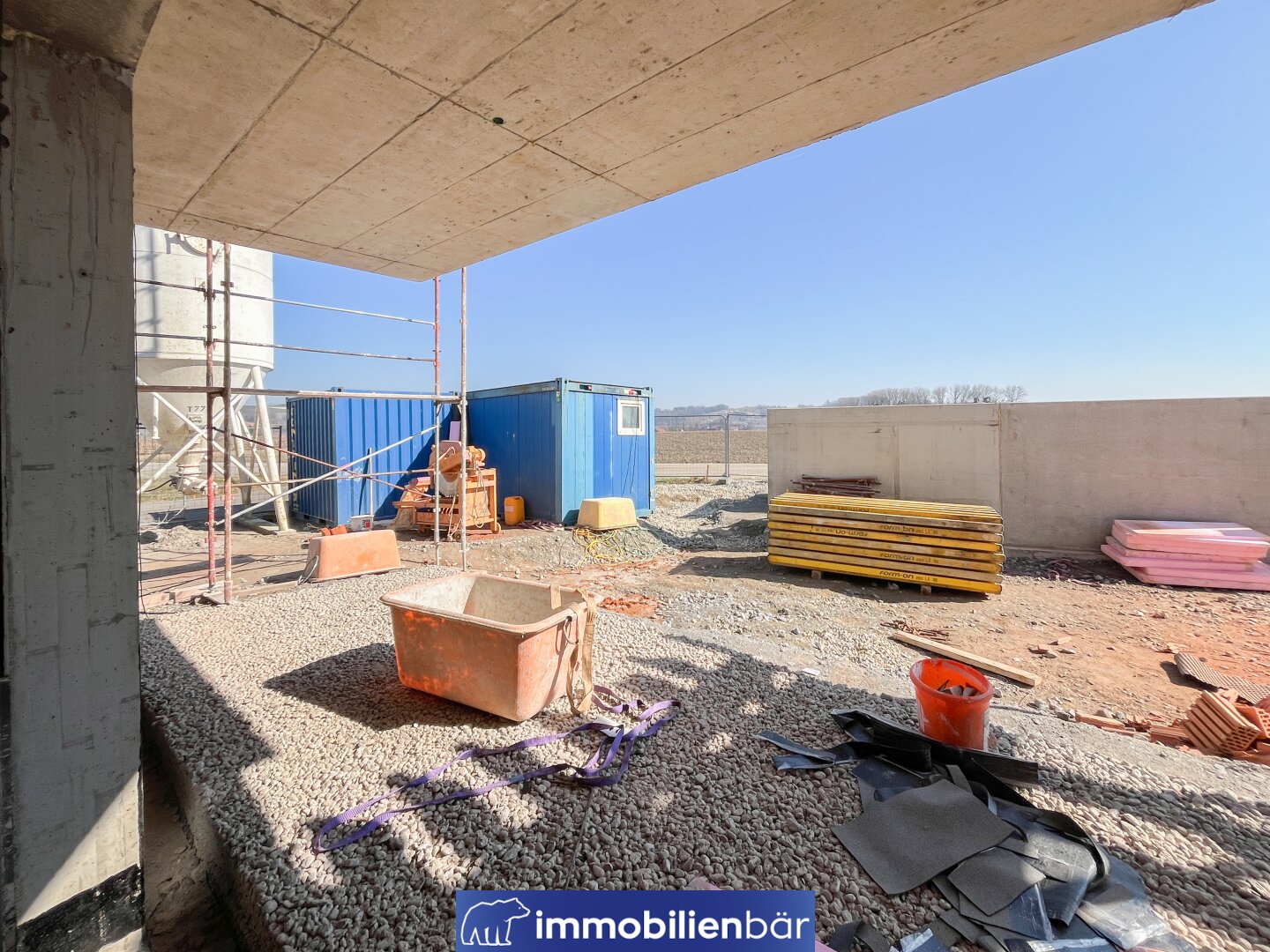 Immobilienfoto
