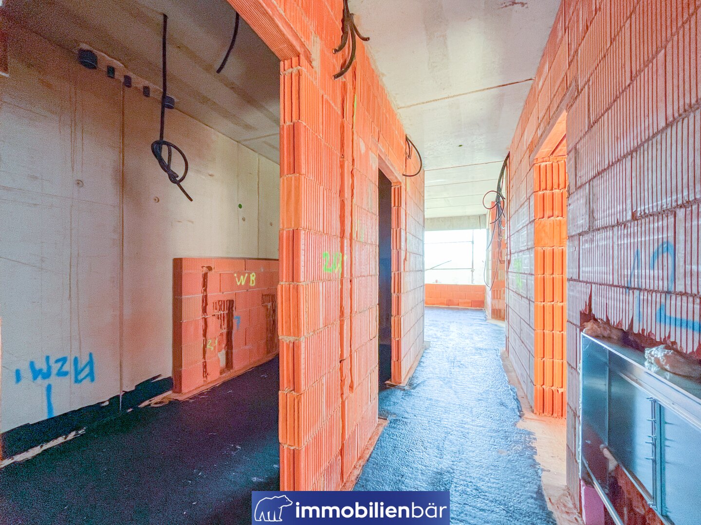Immobilienfoto