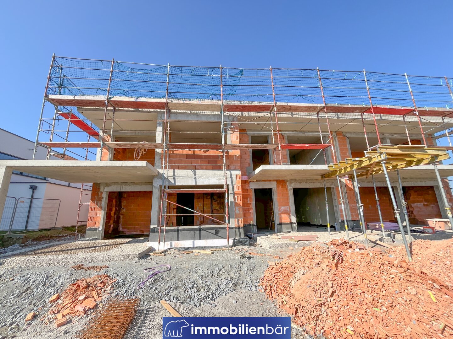 Immobilienfoto