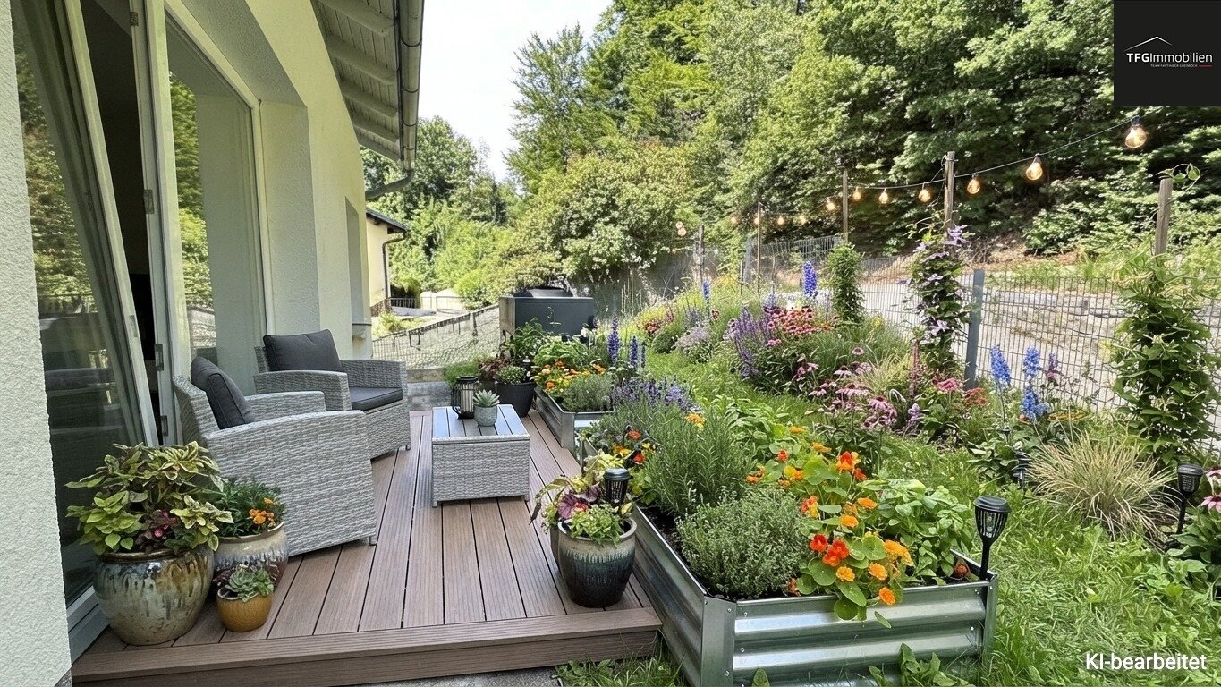 Immobilienfoto