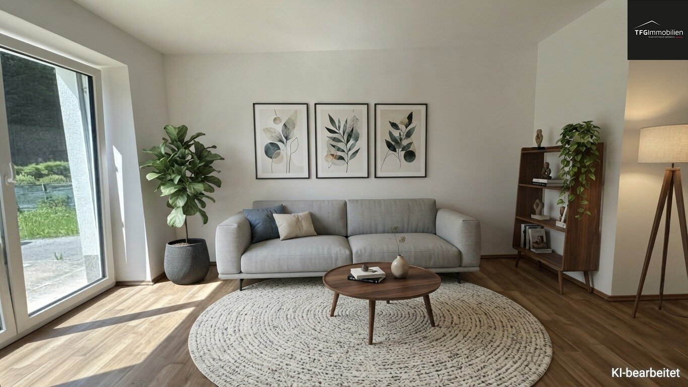 Immobilienfoto