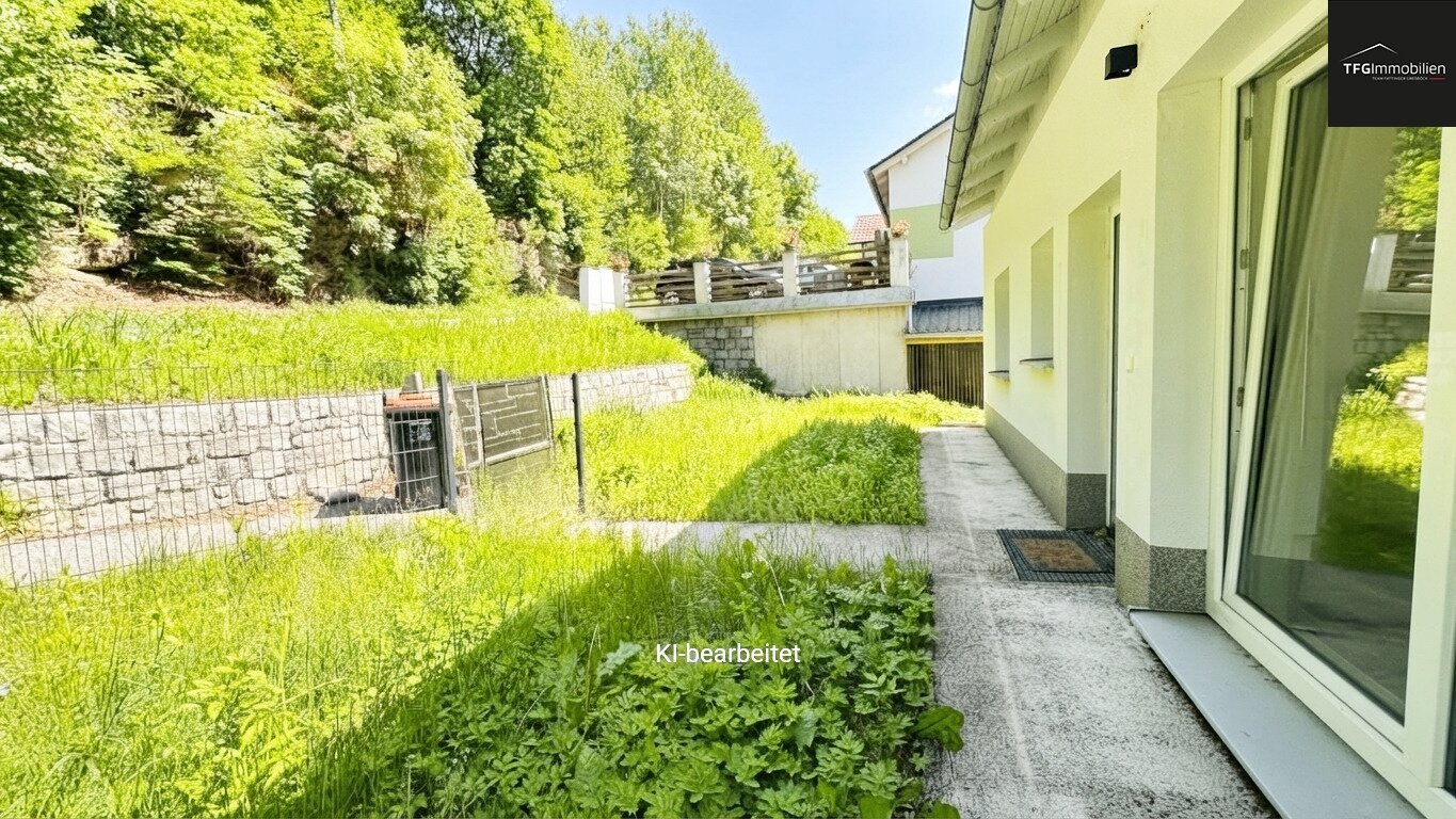 Immobilienfoto