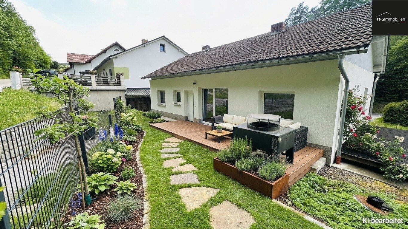 Immobilienfoto
