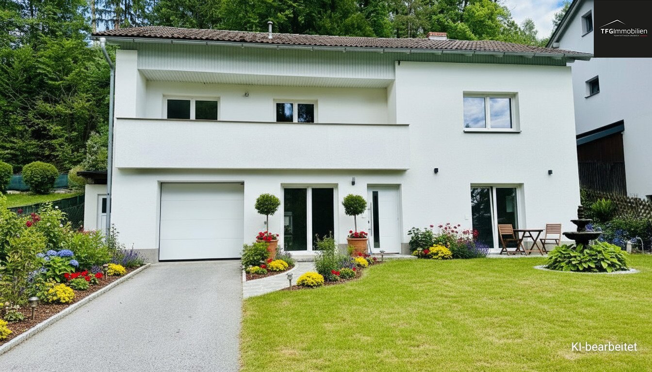 Immobilienfoto