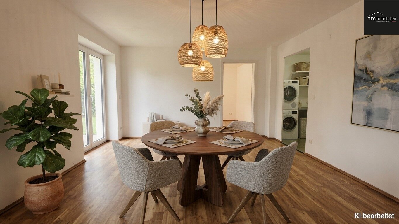 Immobilienfoto
