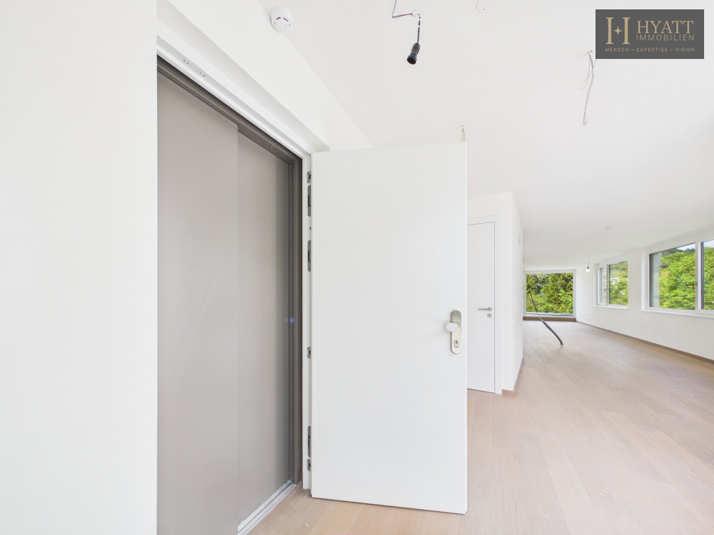 Immobilienfoto