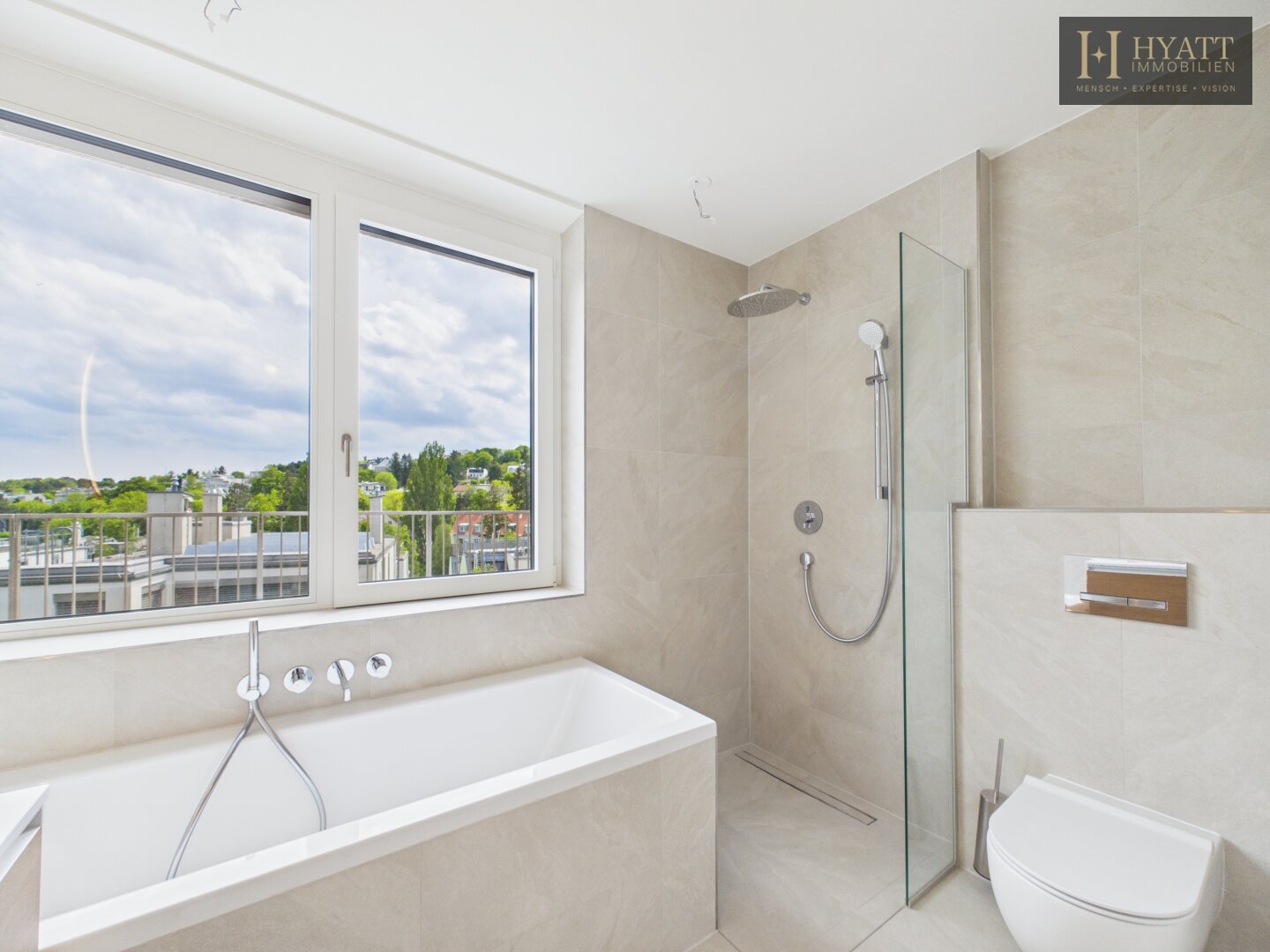 Immobilienfoto