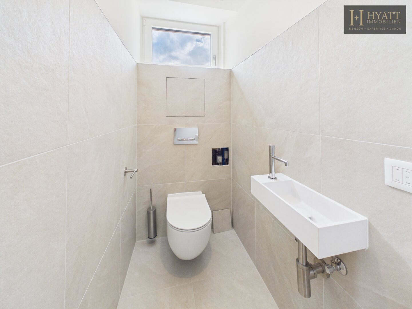 Immobilienfoto