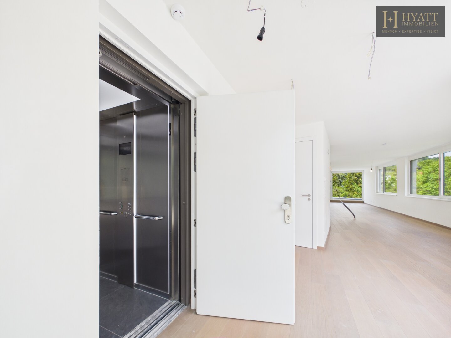 Immobilienfoto