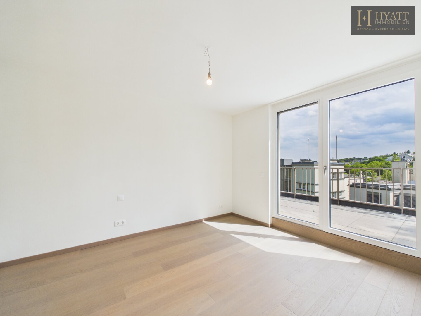 Immobilienfoto