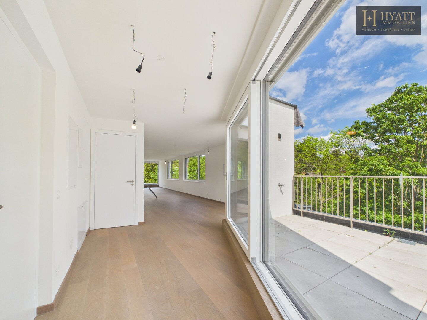 Immobilienfoto