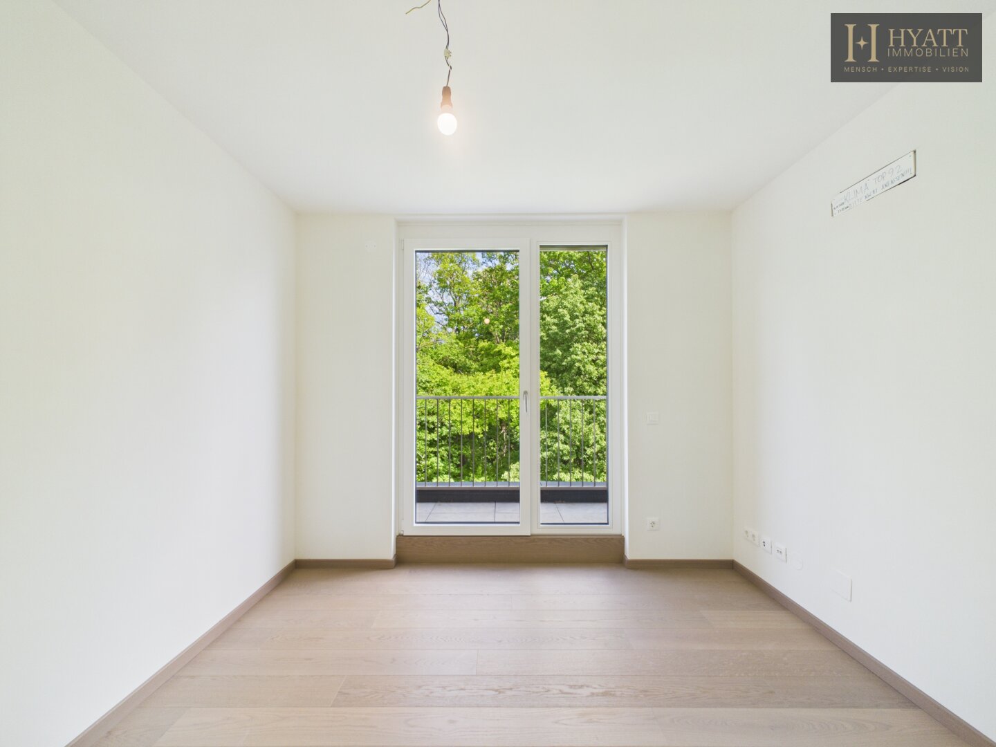 Immobilienfoto