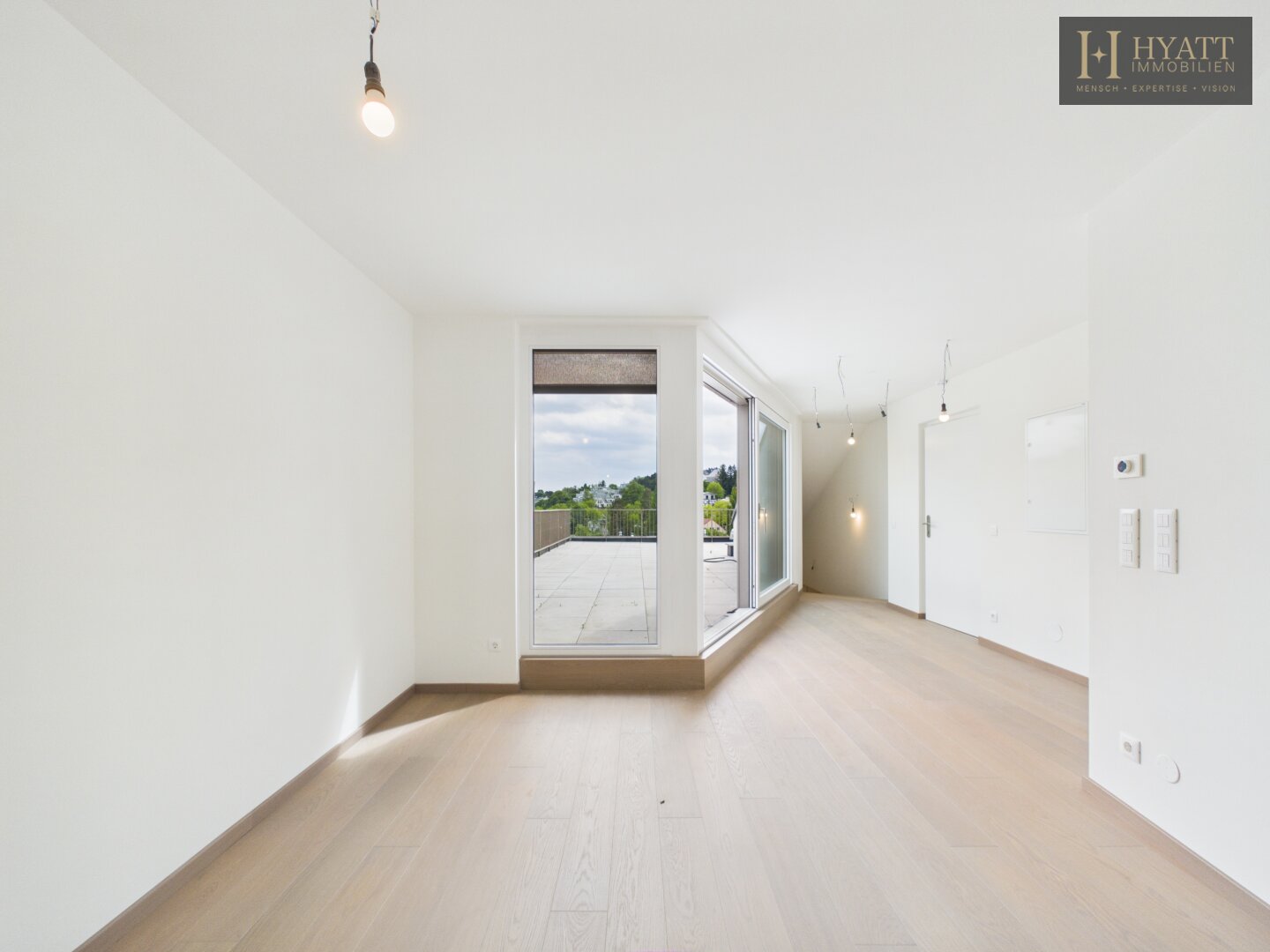 Immobilienfoto