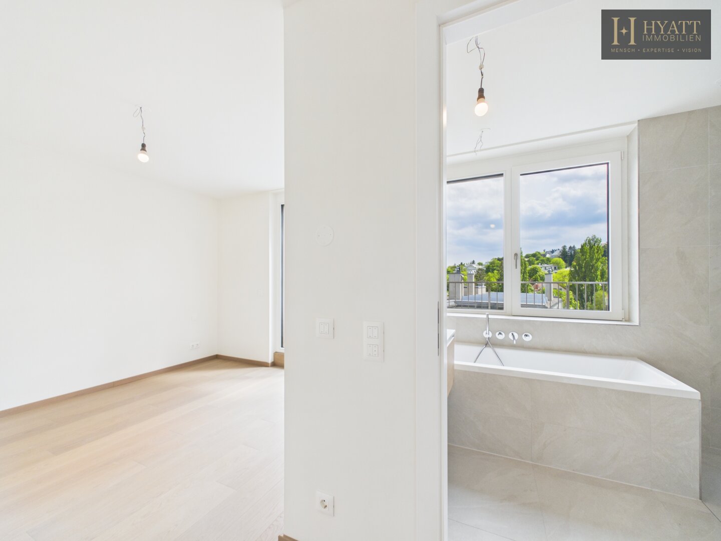 Immobilienfoto