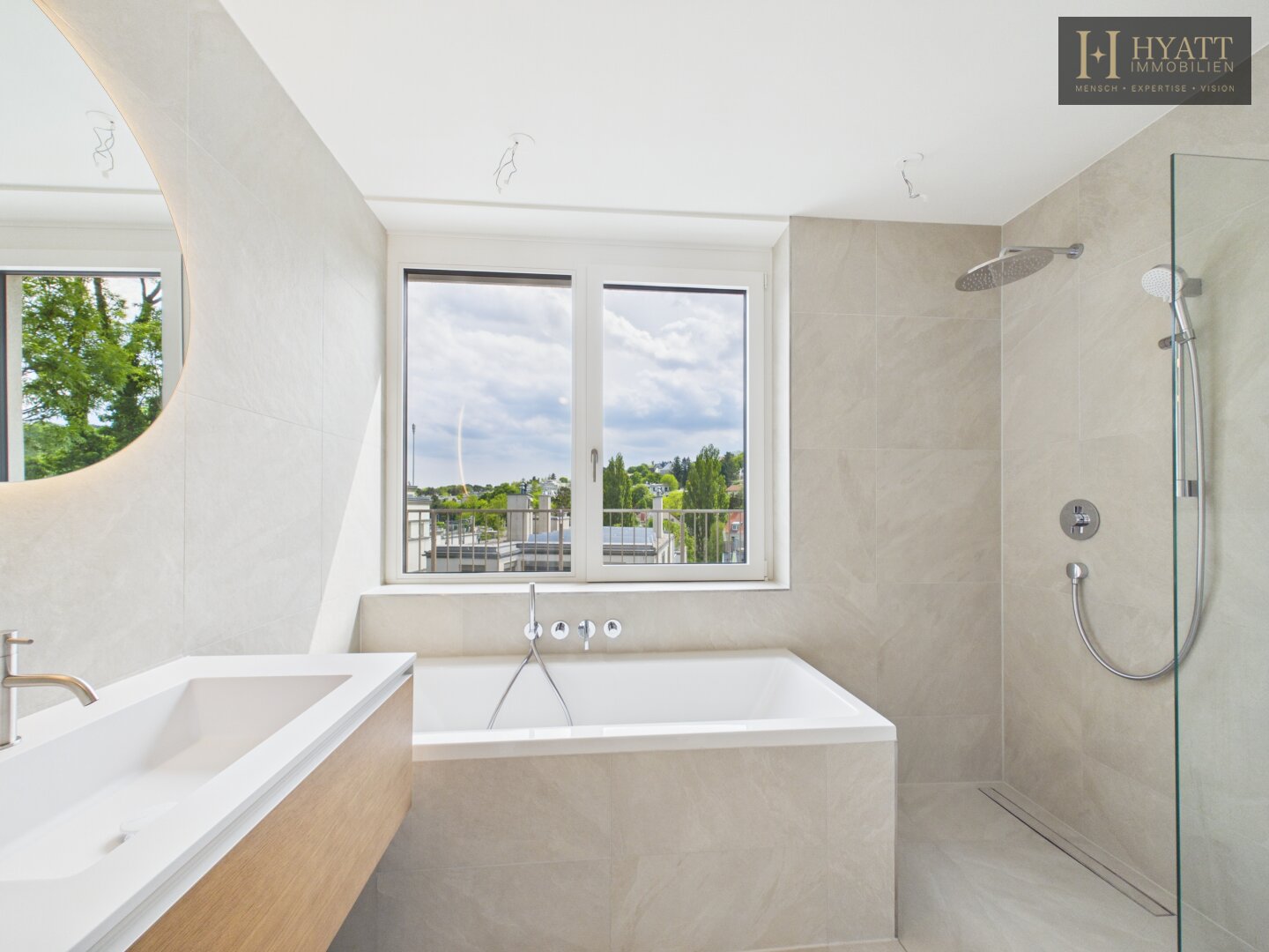 Immobilienfoto
